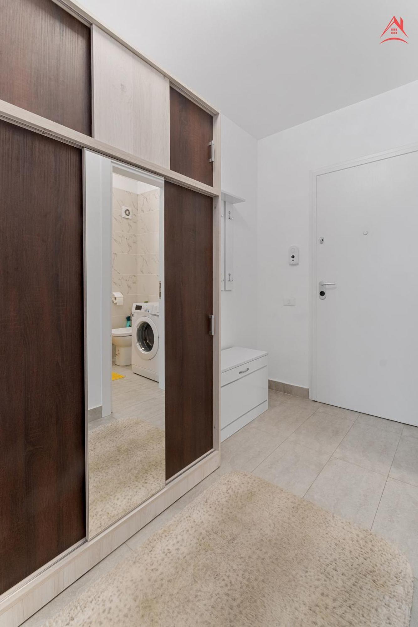 Garsoniera Dreamhouse Titan - High Class Bükreş Dış mekan fotoğraf