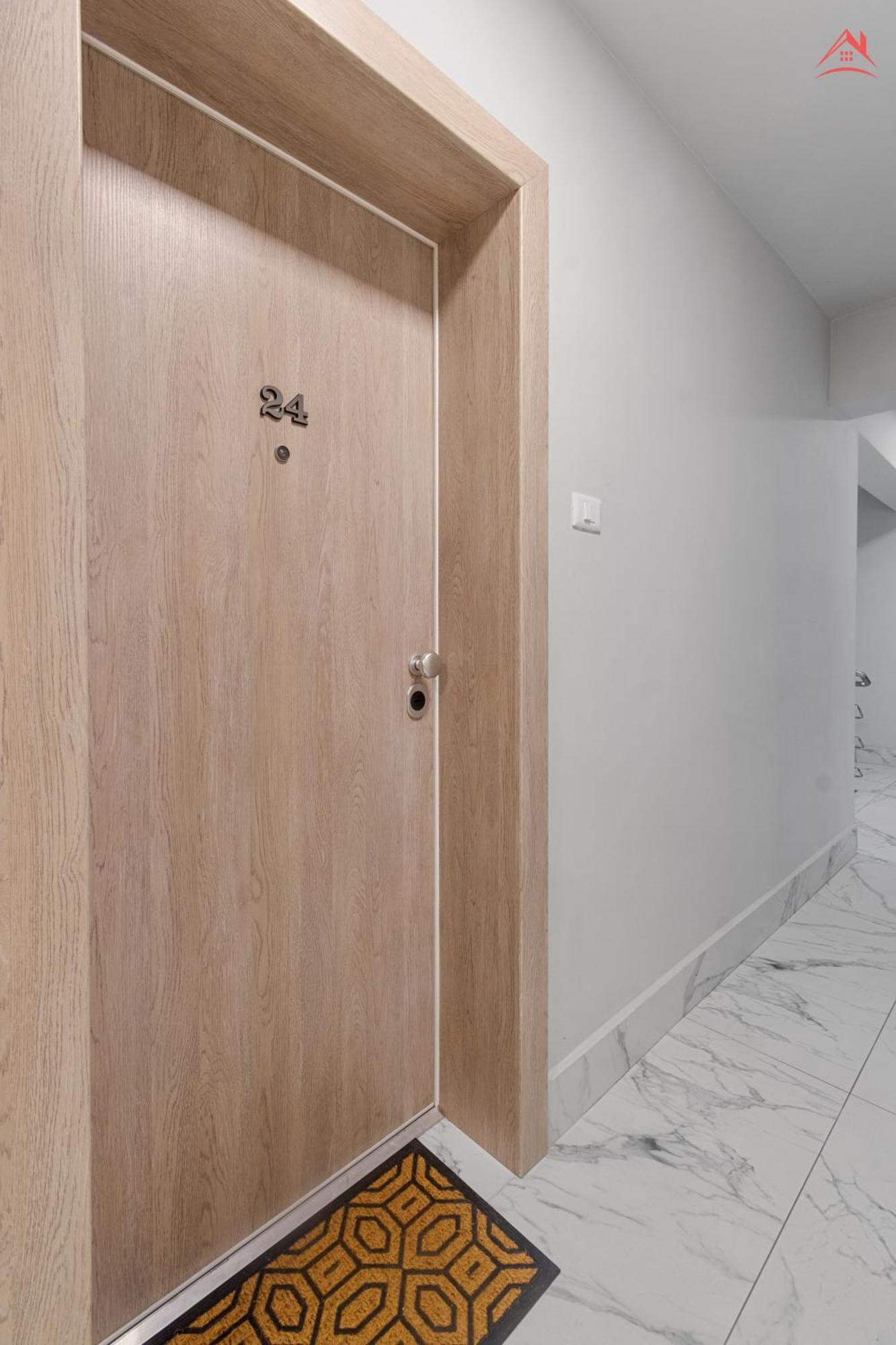 Garsoniera Dreamhouse Titan - High Class Bükreş Dış mekan fotoğraf