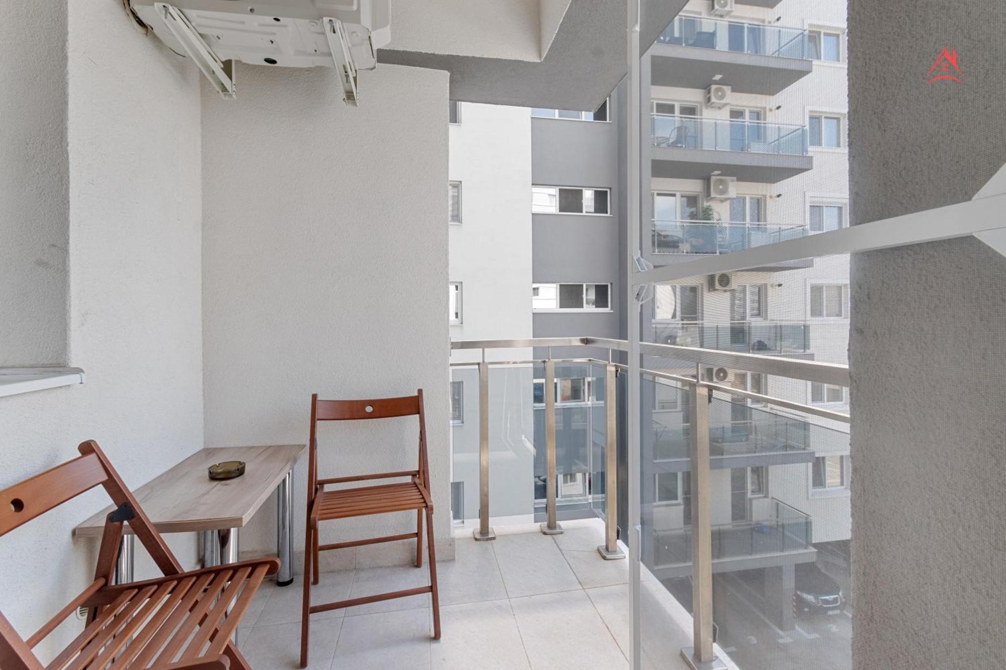 Garsoniera Dreamhouse Titan - High Class Bükreş Dış mekan fotoğraf