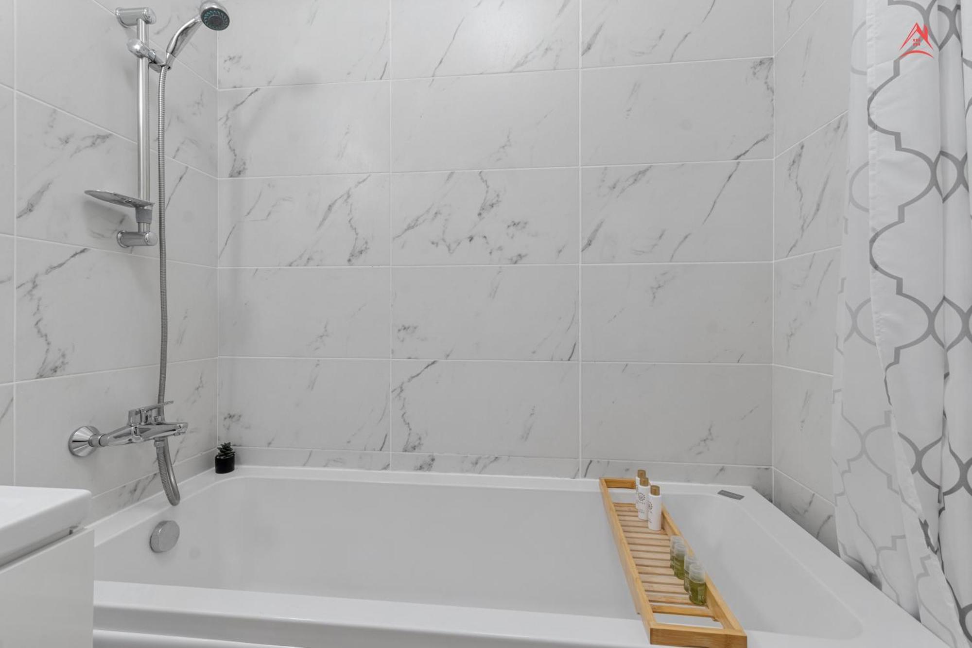 Garsoniera Dreamhouse Titan - High Class Bükreş Dış mekan fotoğraf