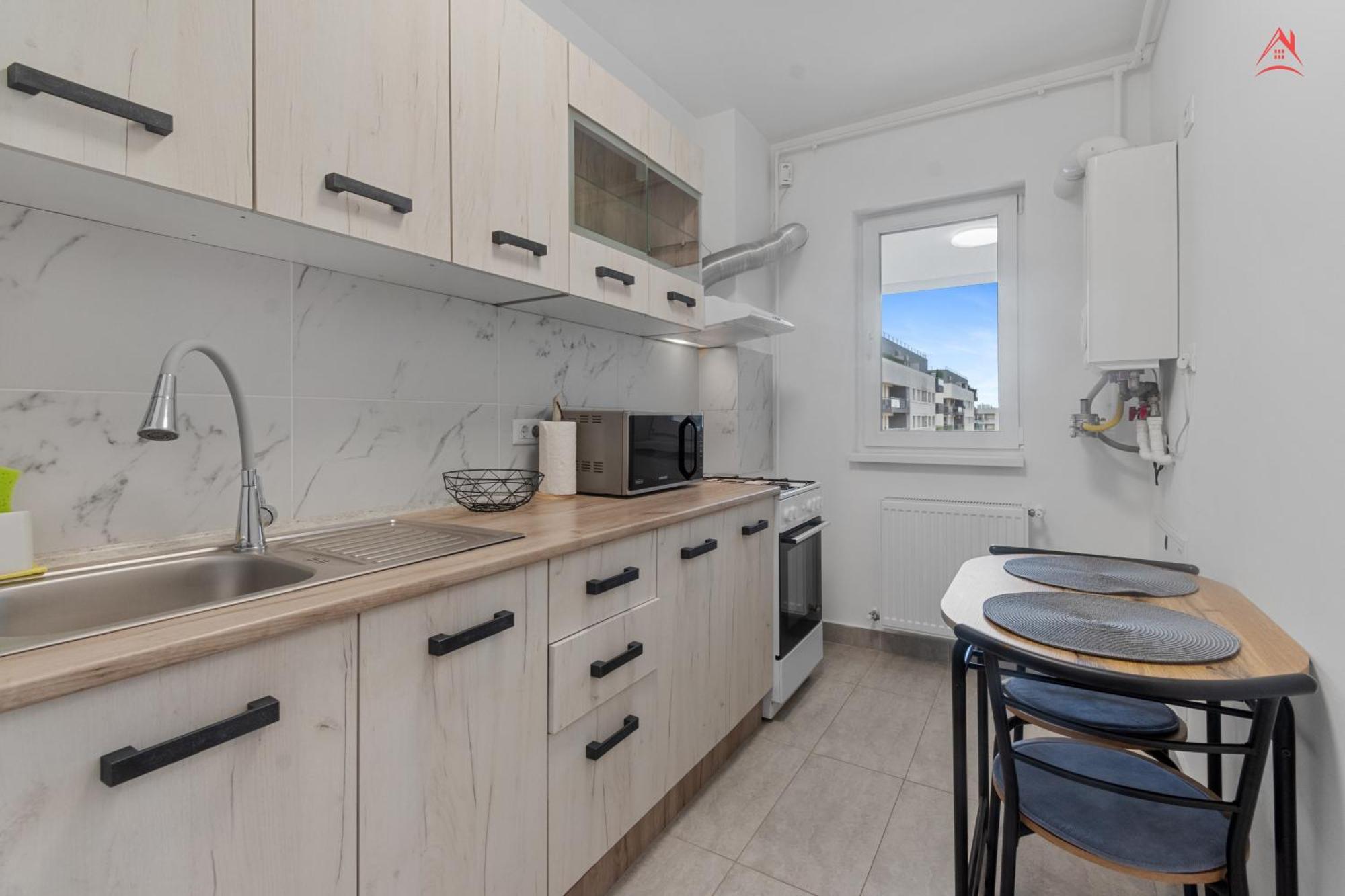 Garsoniera Dreamhouse Titan - High Class Bükreş Dış mekan fotoğraf
